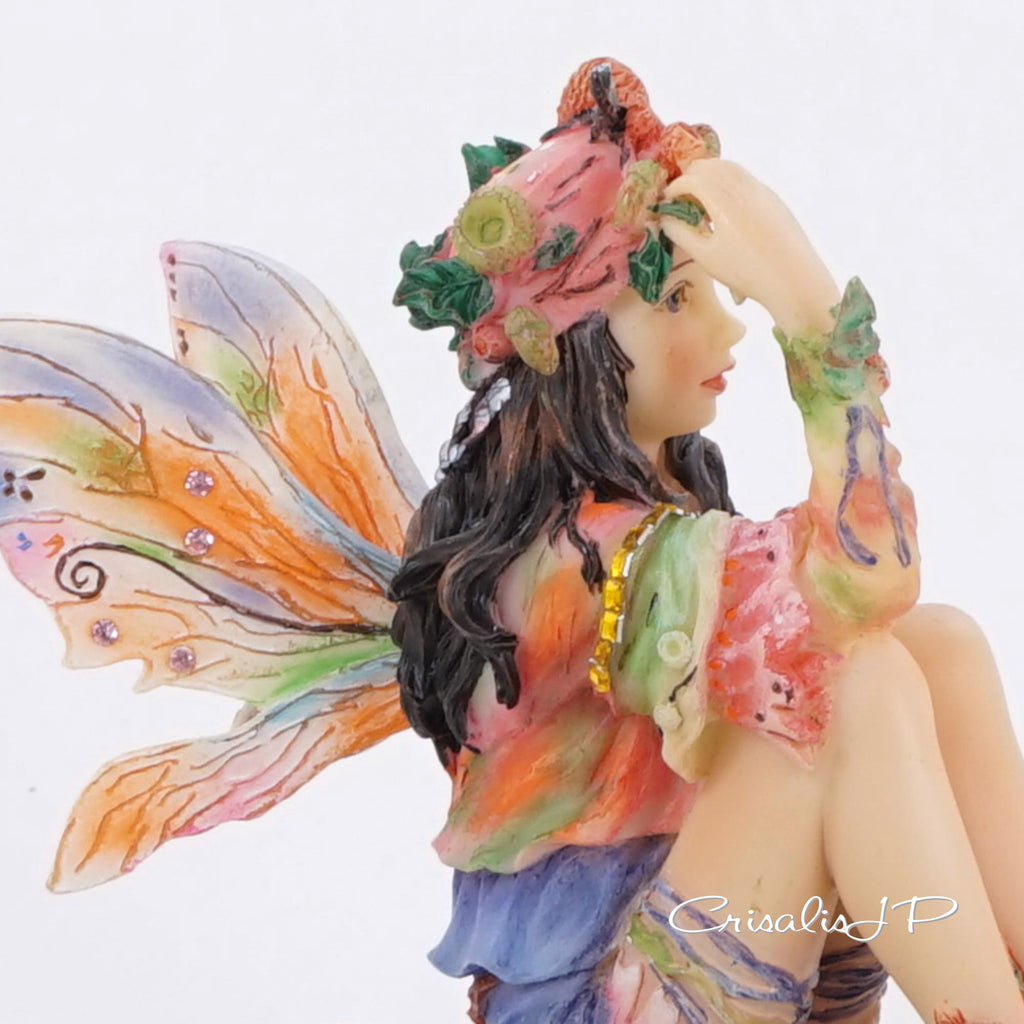 Crisalis Collection★ Faerie of the Ancient Oak (1-110) Standard