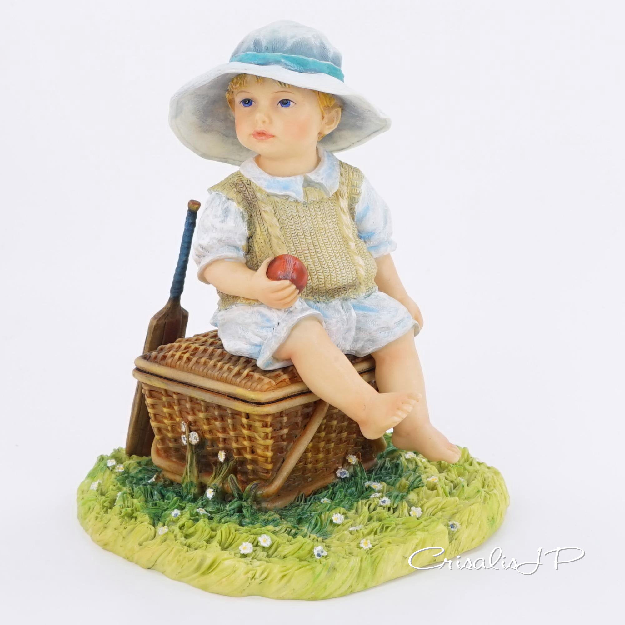 Crisalis Collection★ Things to Come (1-1153) Standard