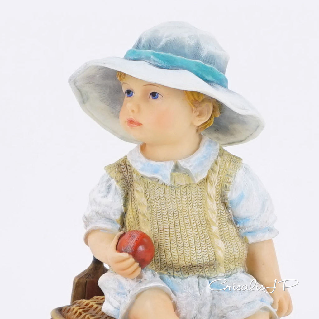 Crisalis Collection★ Things to Come (1-1153) Standard