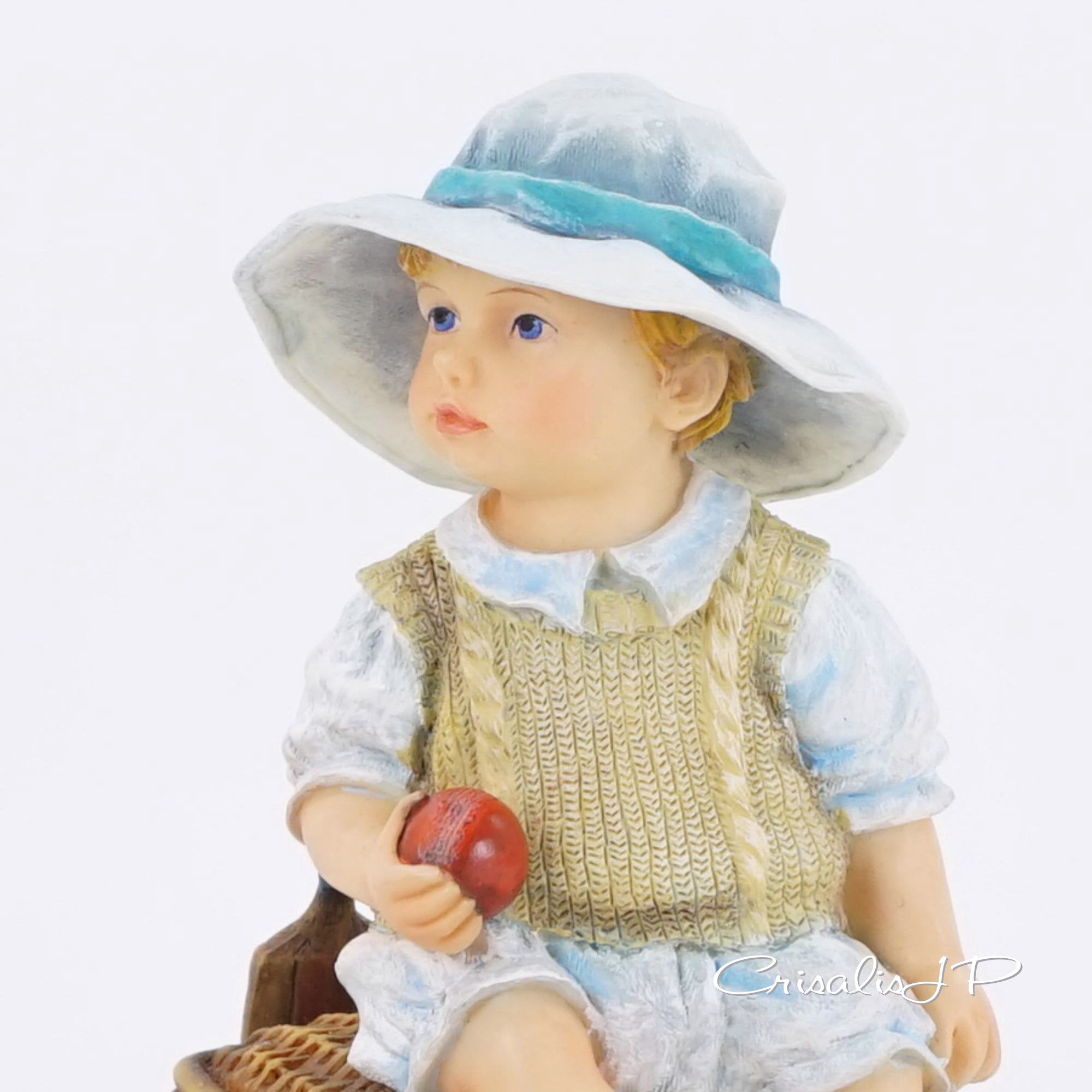 Crisalis Collection★ Things to Come (1-1153) Standard