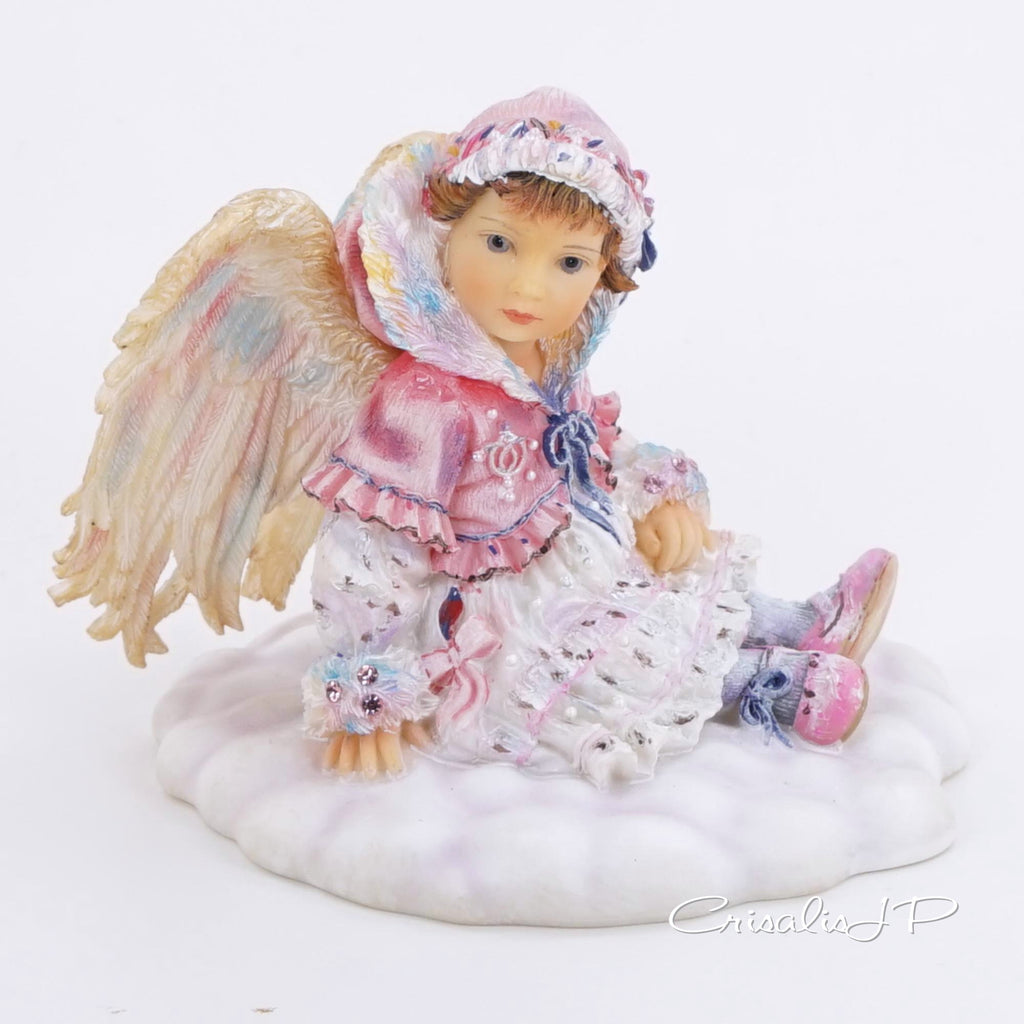 Crisalis Collection ★ Little Angel of Grace (1-156) 30% OFF