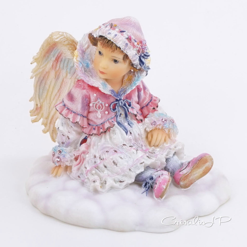 Crisalis Collection ★ Little Angel of Grace (1-156) 30% OFF
