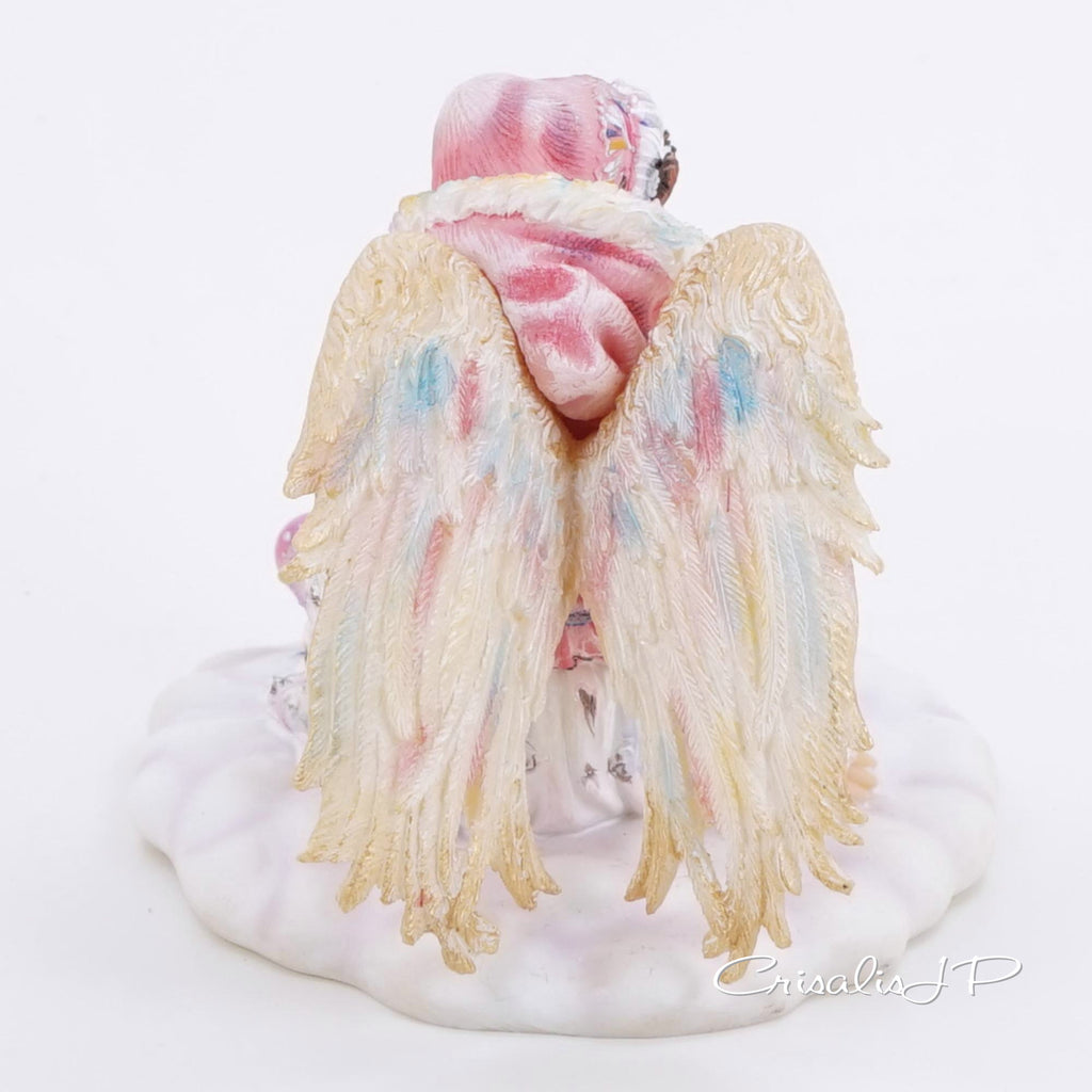 Crisalis Collection ★ Little Angel of Grace (1-156) 30% OFF