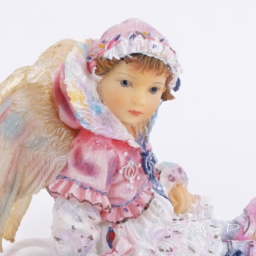 Crisalis Collection ★ Little Angel of Grace (1-156) 30% OFF