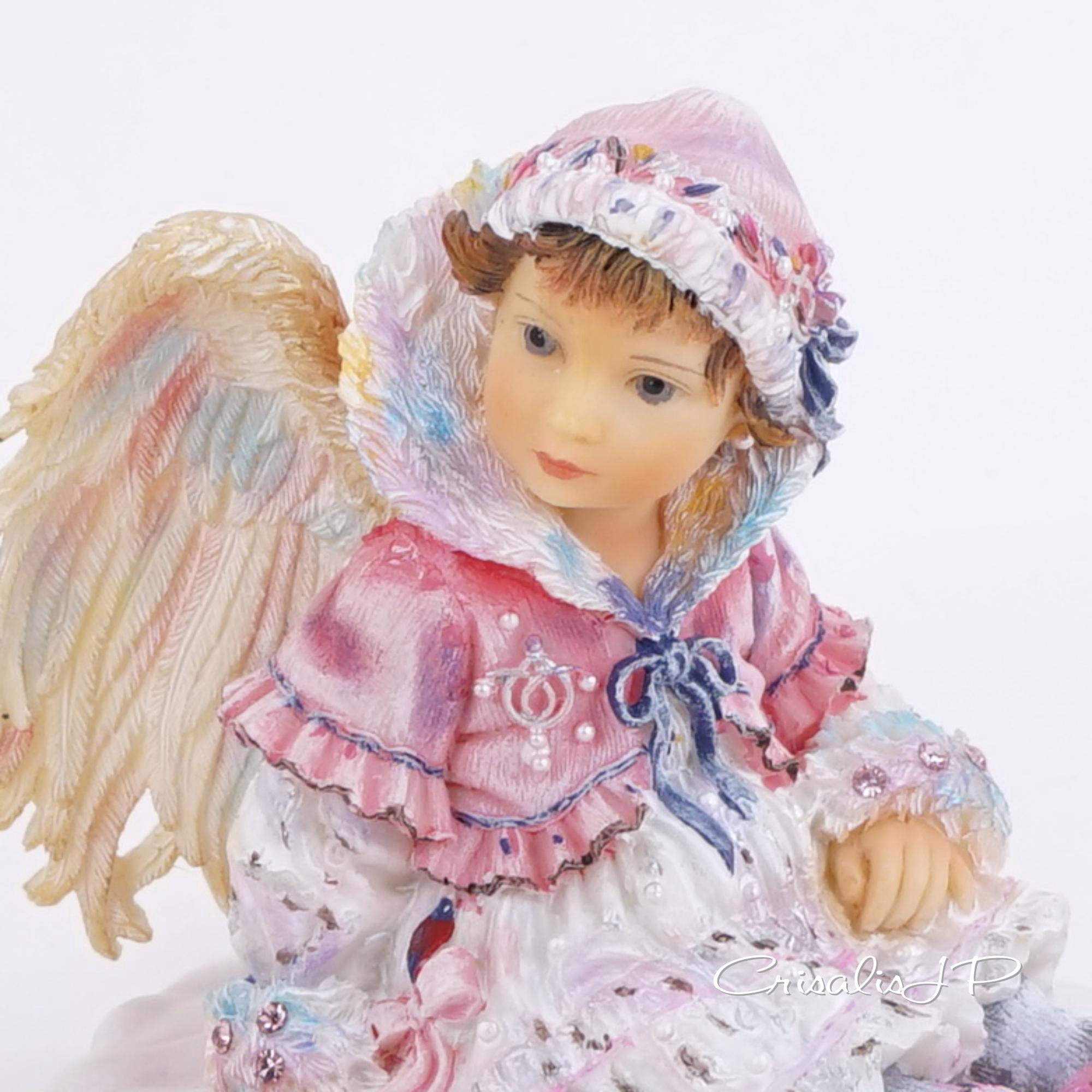 Crisalis Collection ★ Little Angel of Grace (1-156) 30% OFF