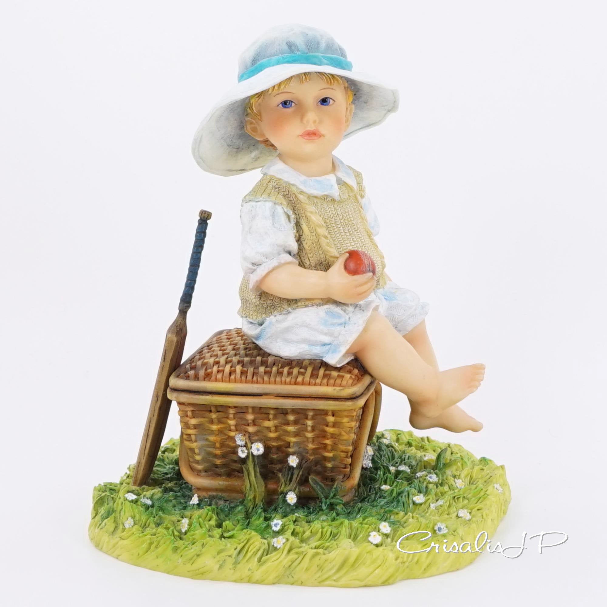 Crisalis Collection★ Things to Come (1-1158) Standard