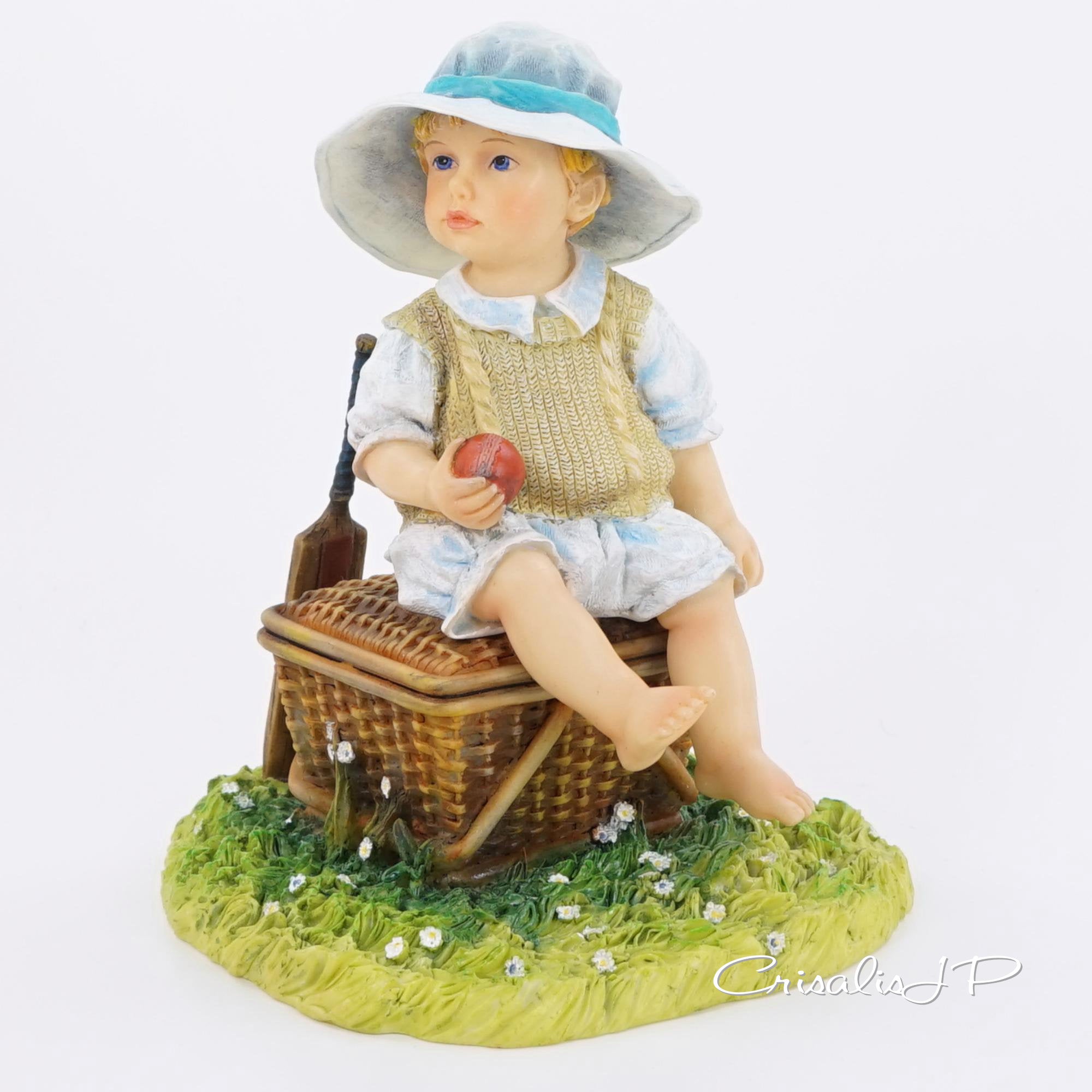 Crisalis Collection★ Things to Come (1-1158) Standard