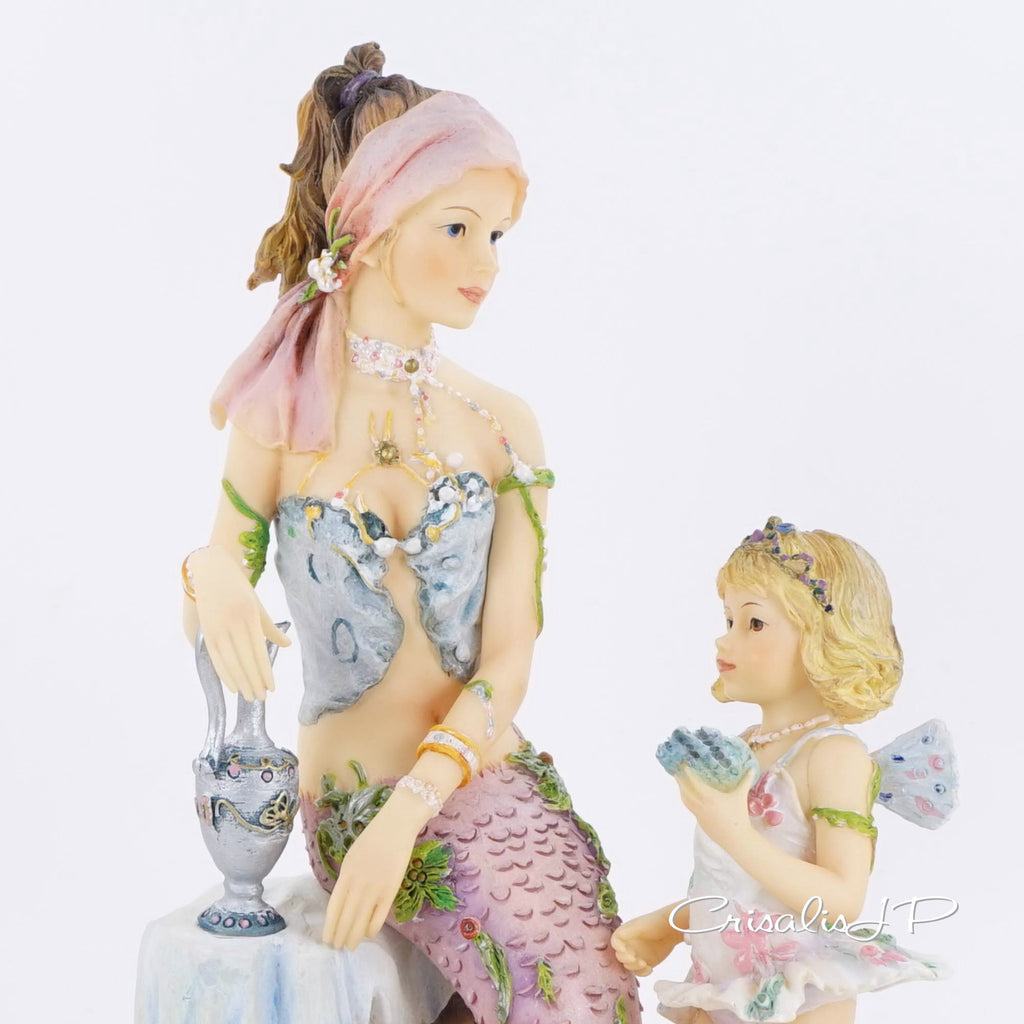 Crisalis Collection ★★★ Splendour of the Deep(1-1166)Premium