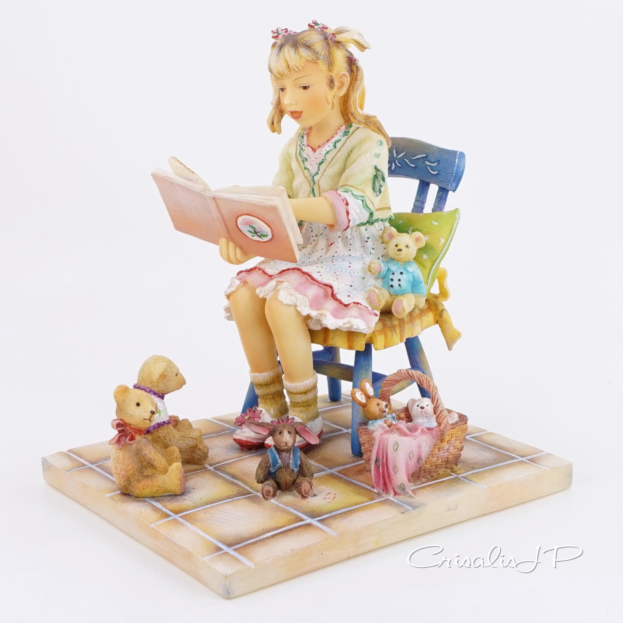 Crisalis Collection★ Story Corner (1-1170) 30% OFF