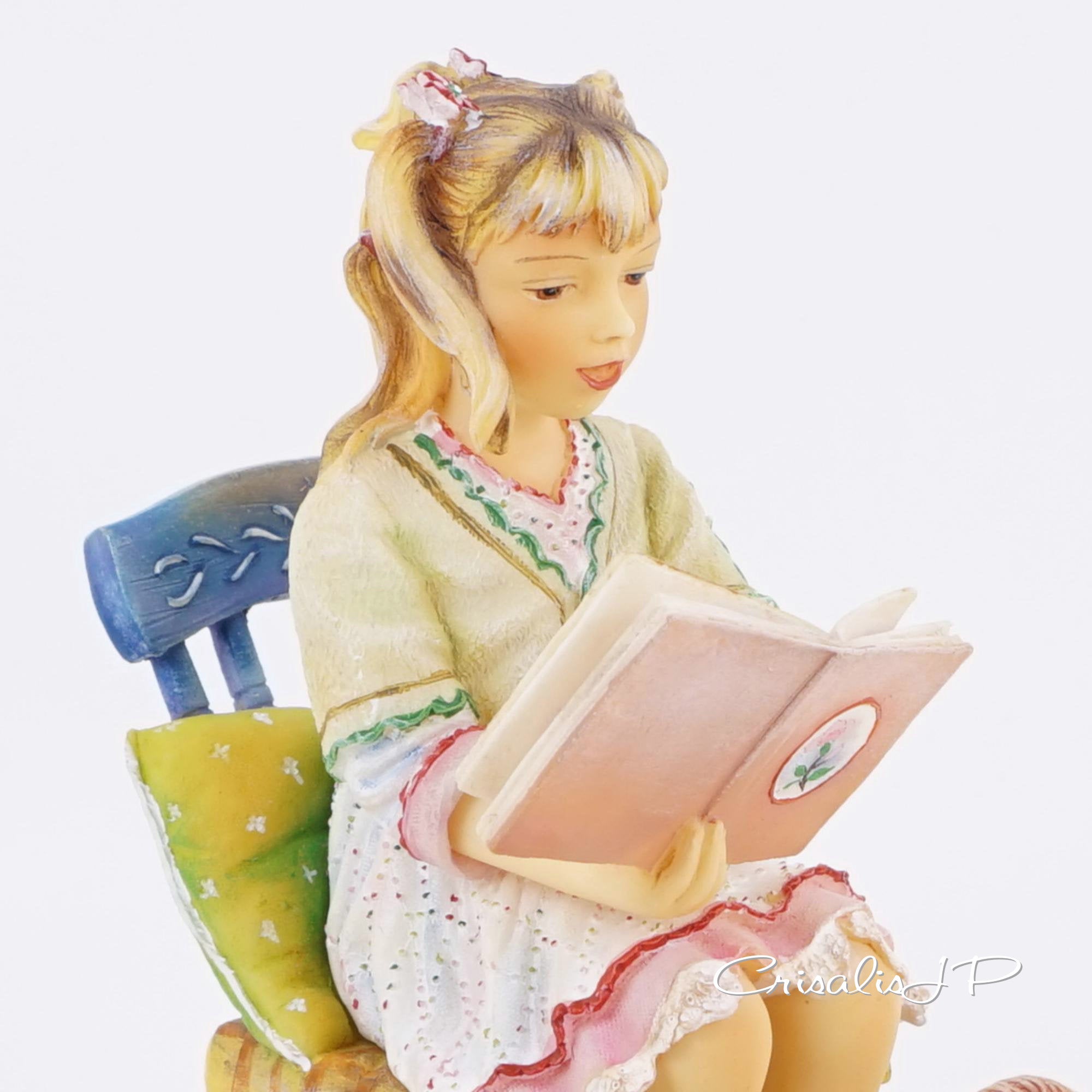 Crisalis Collection★ Story Corner (1-1170) 30% OFF