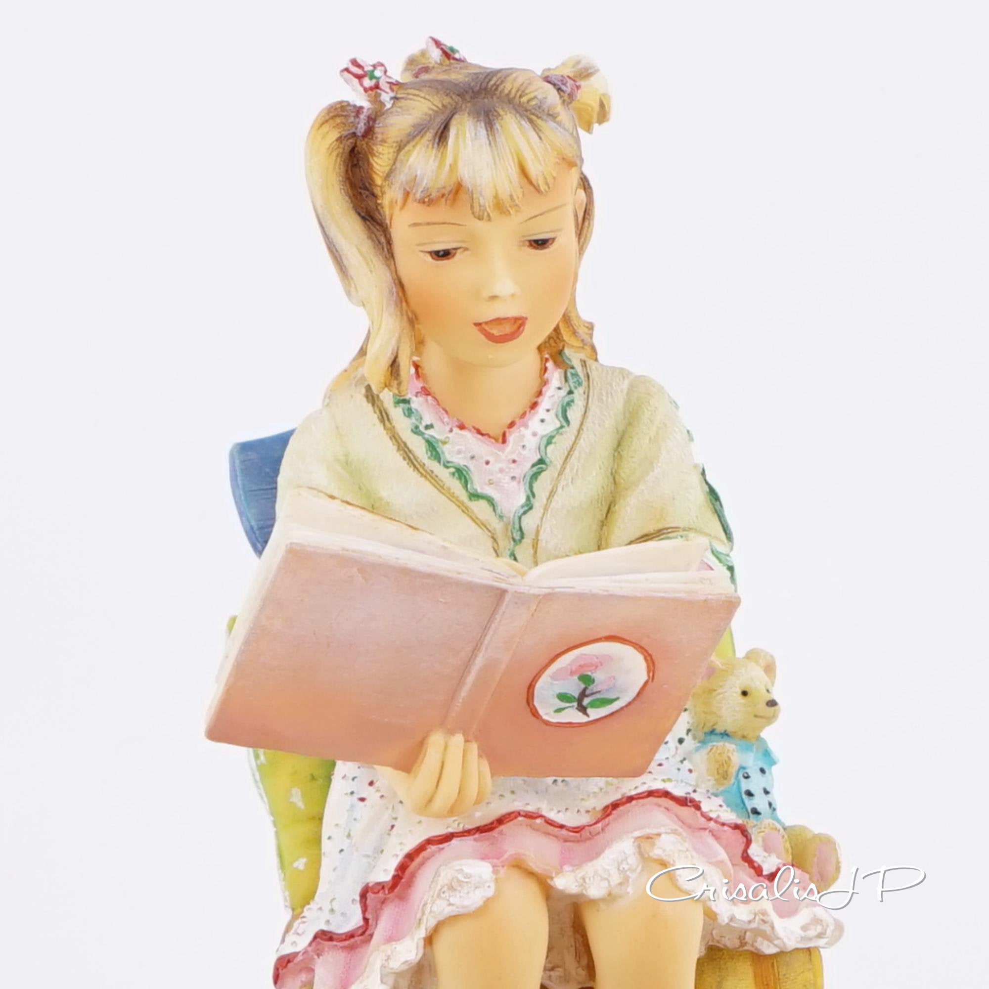 Crisalis Collection★ Story Corner (1-1170) 30% OFF