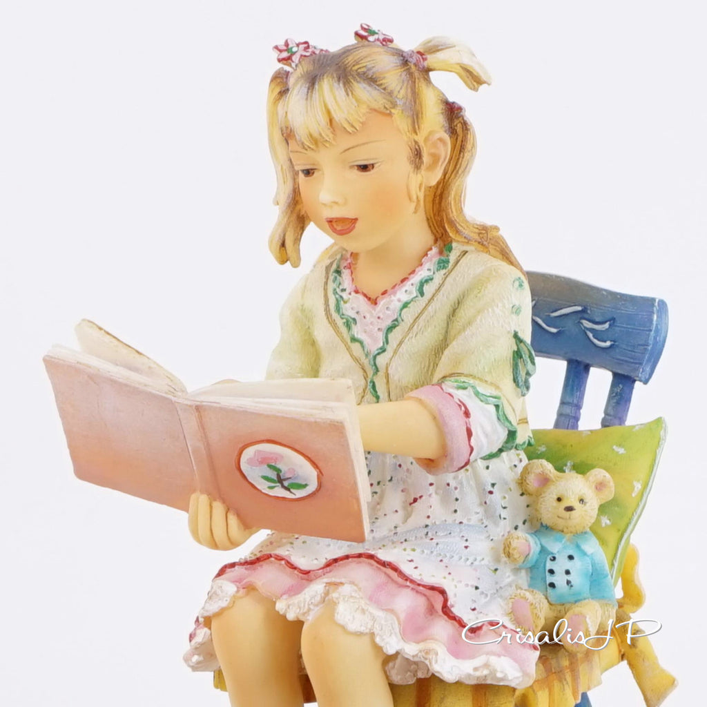 Crisalis Collection★ Story Corner (1-1170) 30% OFF