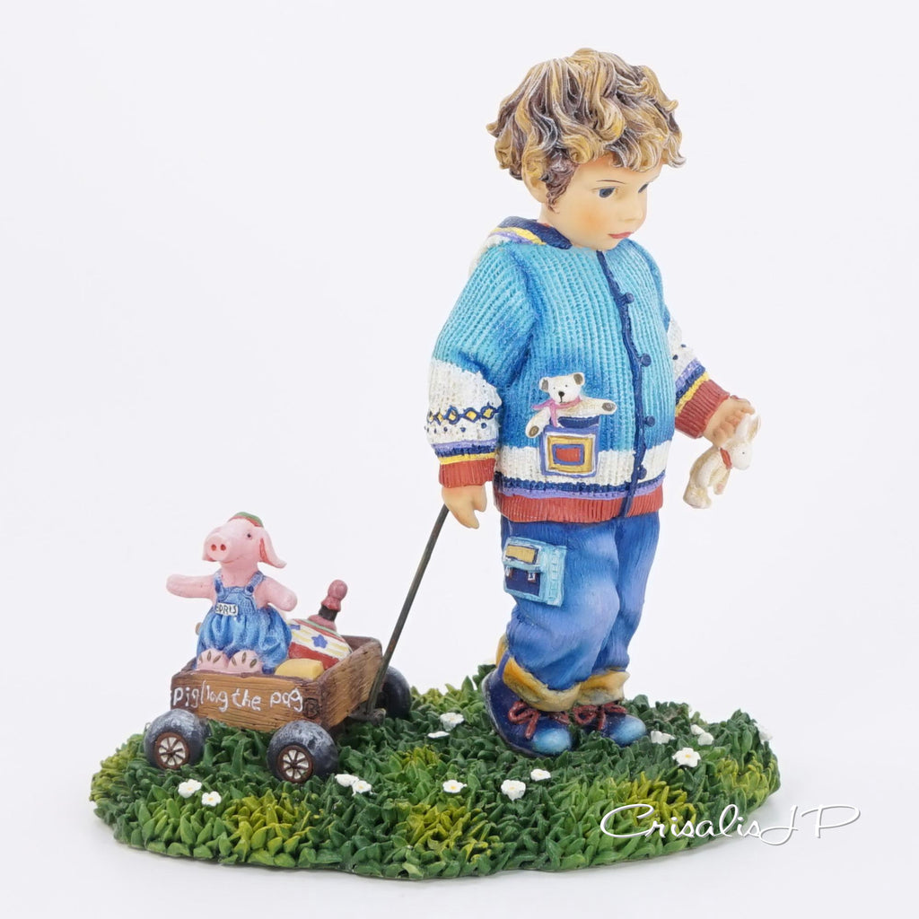 Crisalis Collection★ Playtime's Over (1-119) Standard