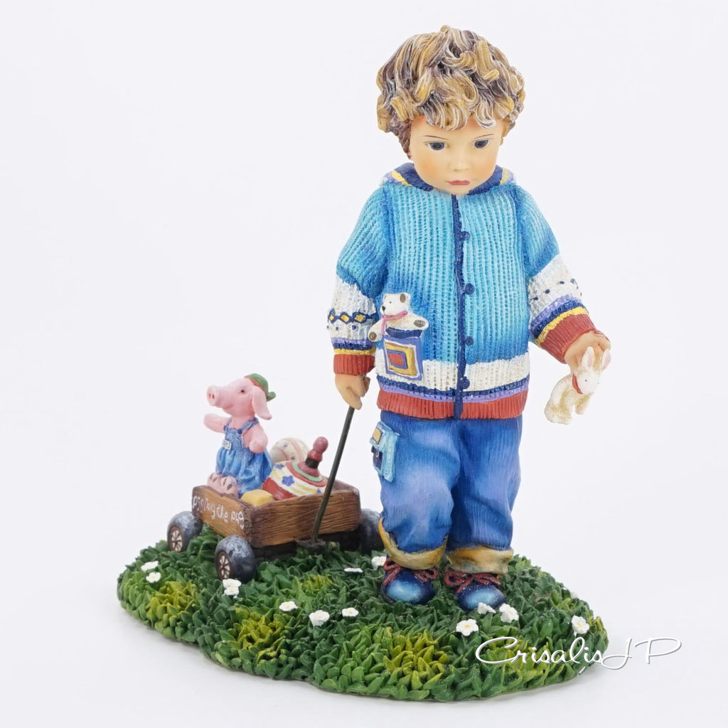 Crisalis Collection★ Playtime's Over (1-119) Standard