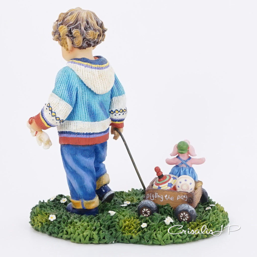 Crisalis Collection★ Playtime's Over (1-119) Standard
