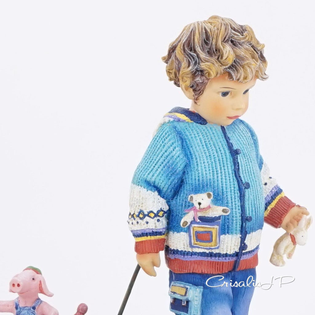 Crisalis Collection★ Playtime's Over (1-119) Standard