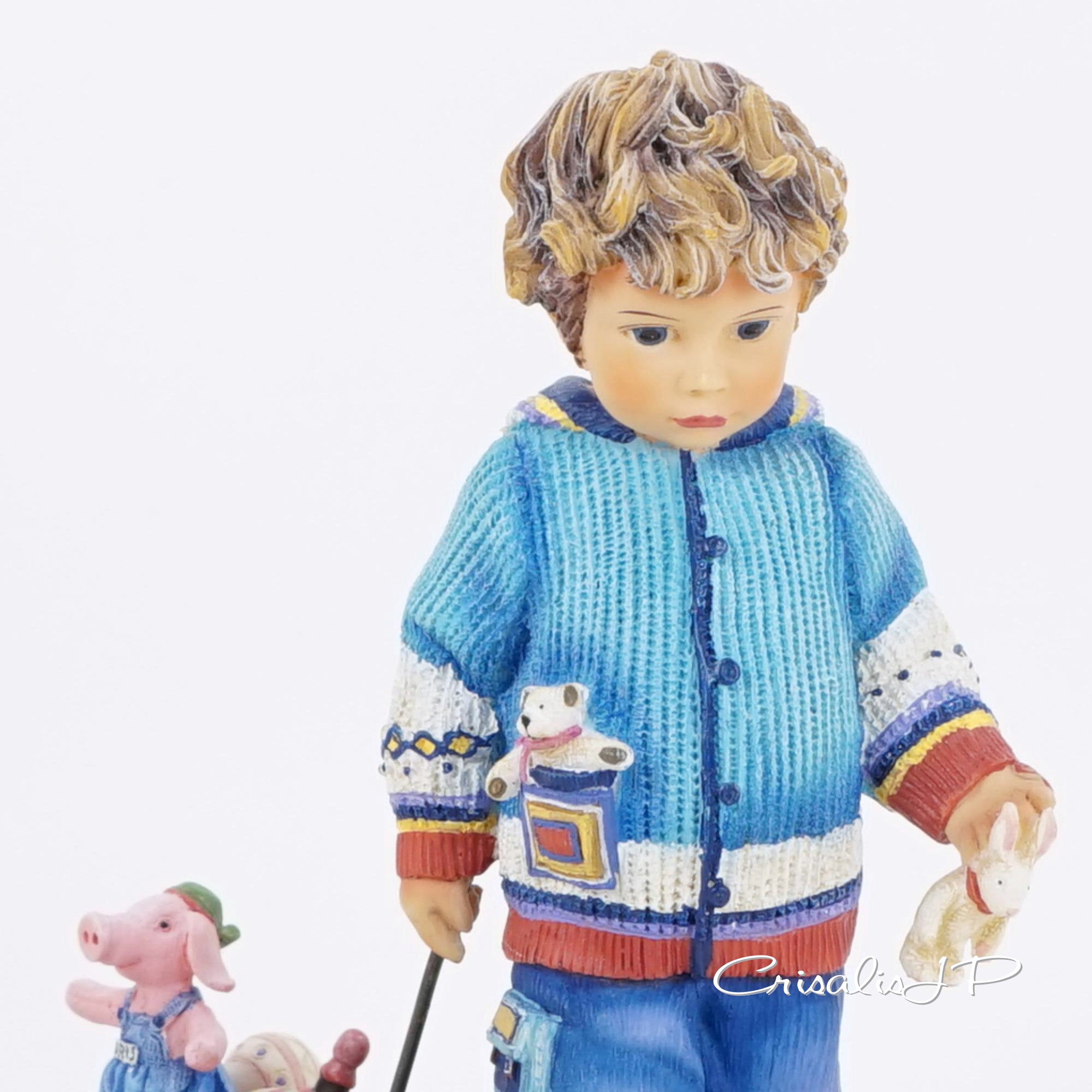 Crisalis Collection★ Playtime's Over (1-119) Standard