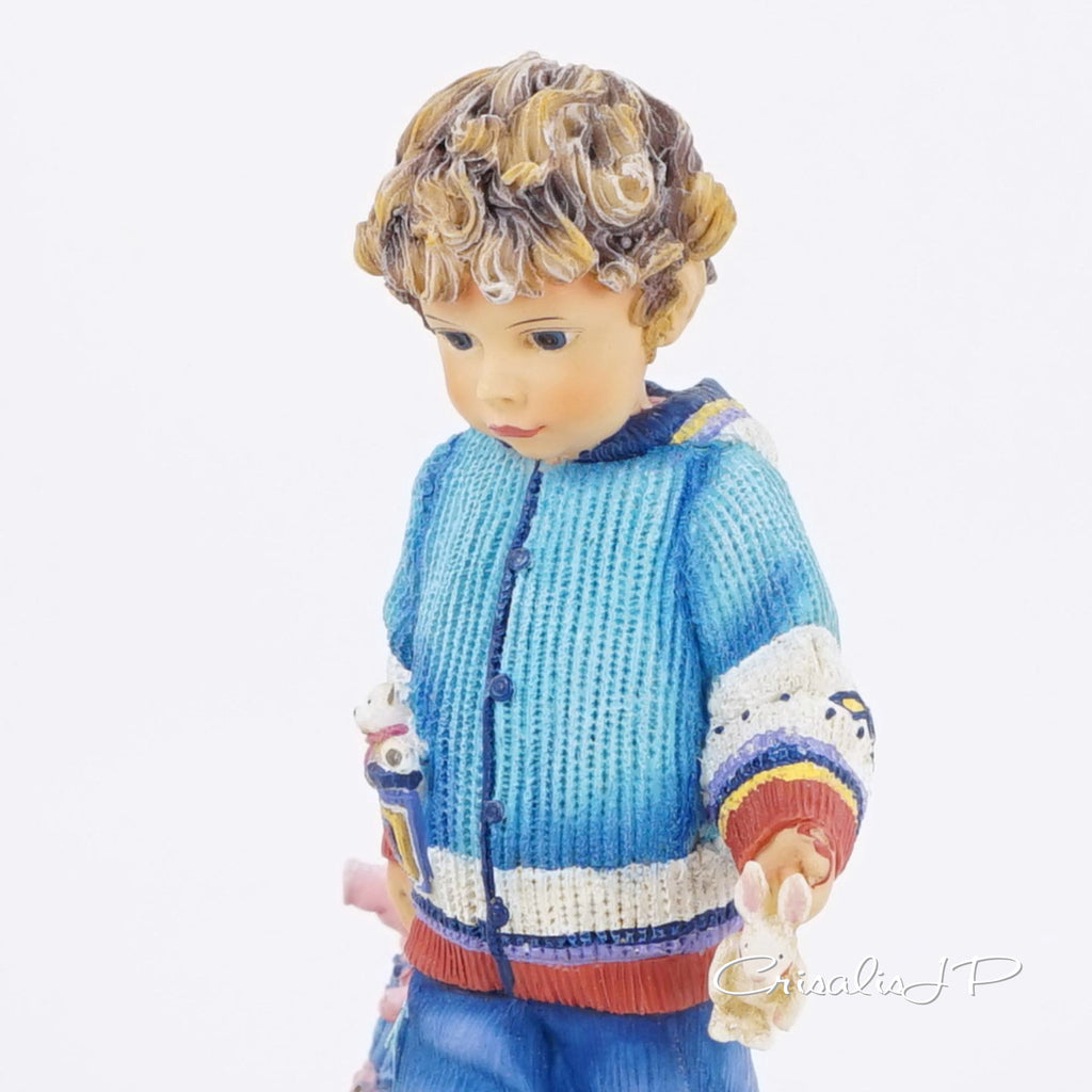 Crisalis Collection★ Playtime's Over (1-119) Standard