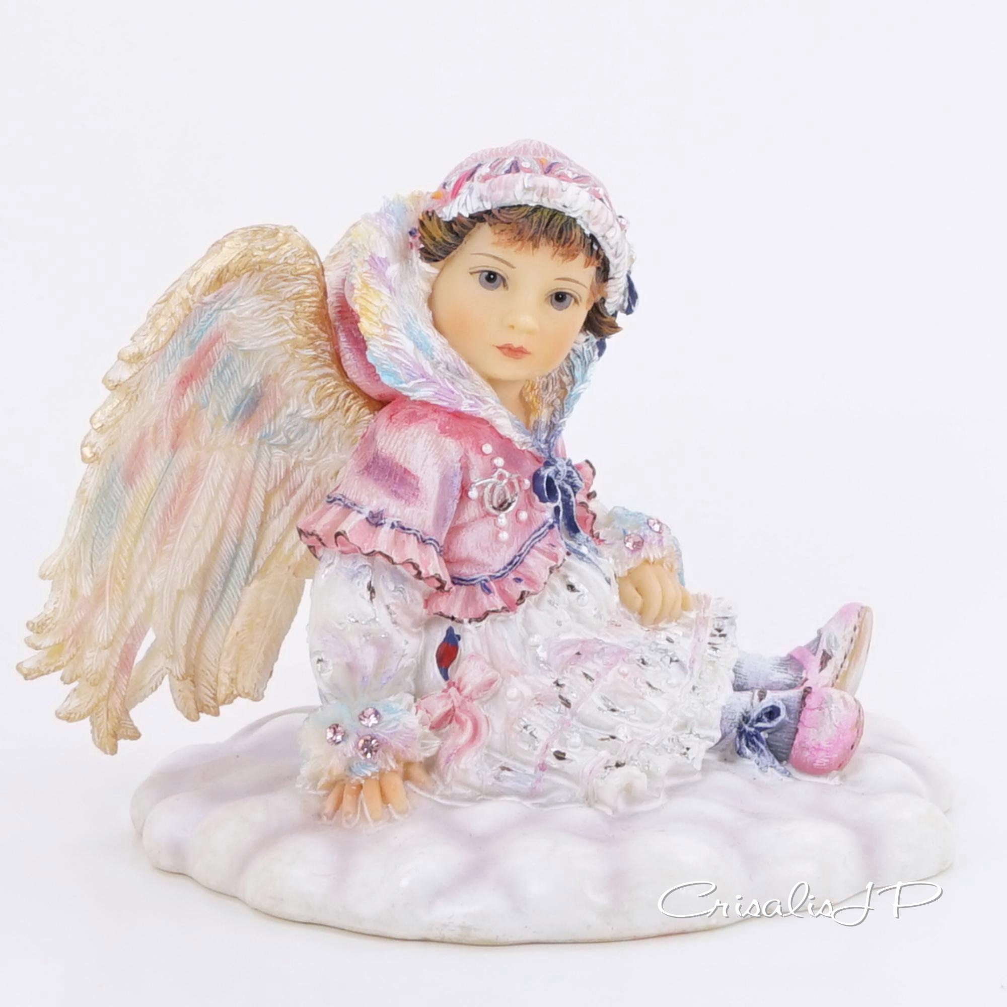 Crisalis Collection ★ Little Angel of Grace (1-1211) 10% OFF