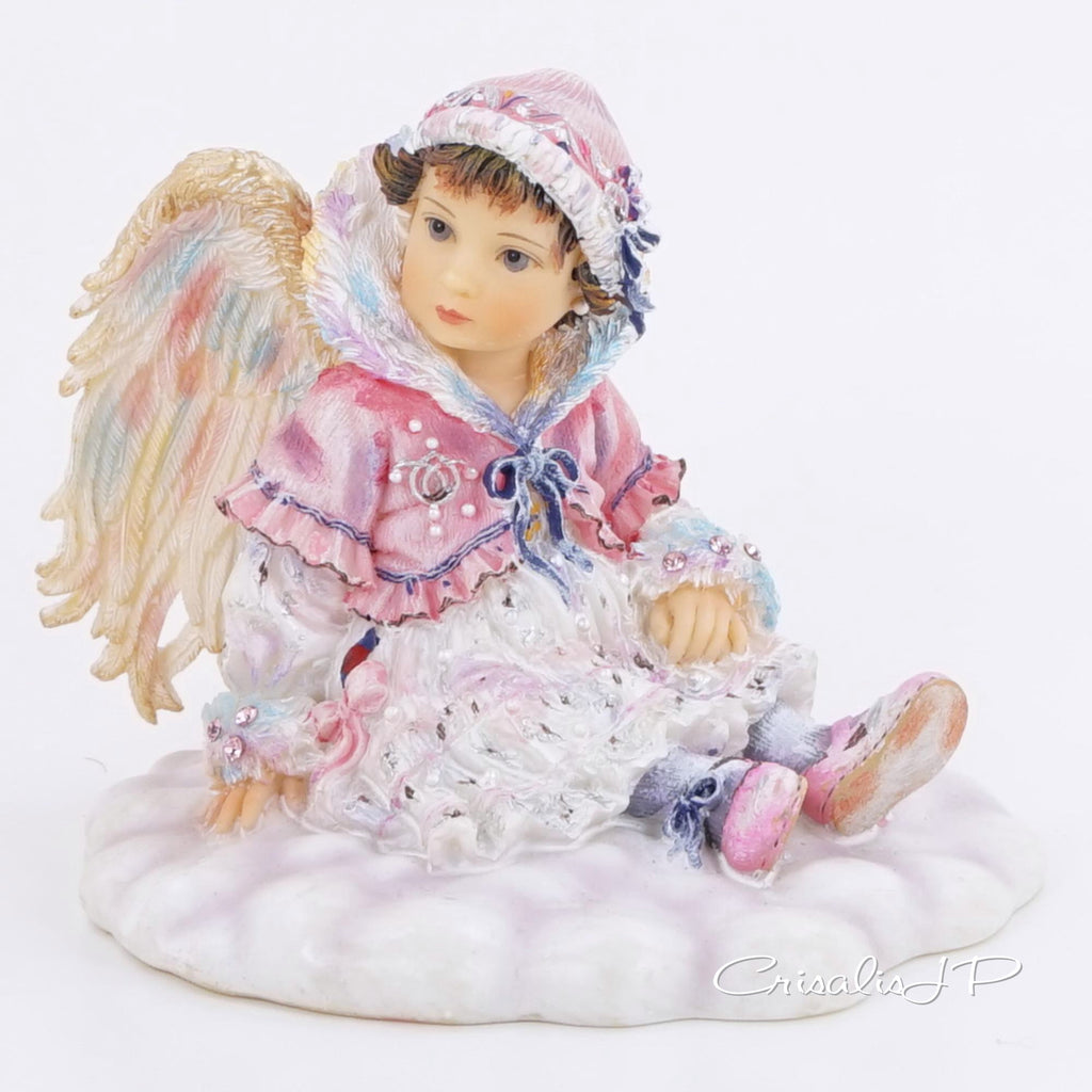 Crisalis Collection ★ Little Angel of Grace (1-1211) 10% OFF