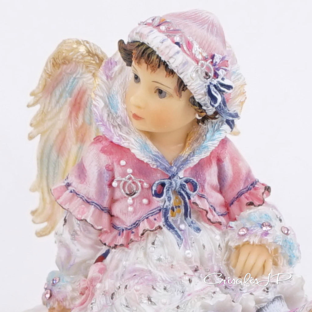 Crisalis Collection ★ Little Angel of Grace (1-1211) 10% OFF