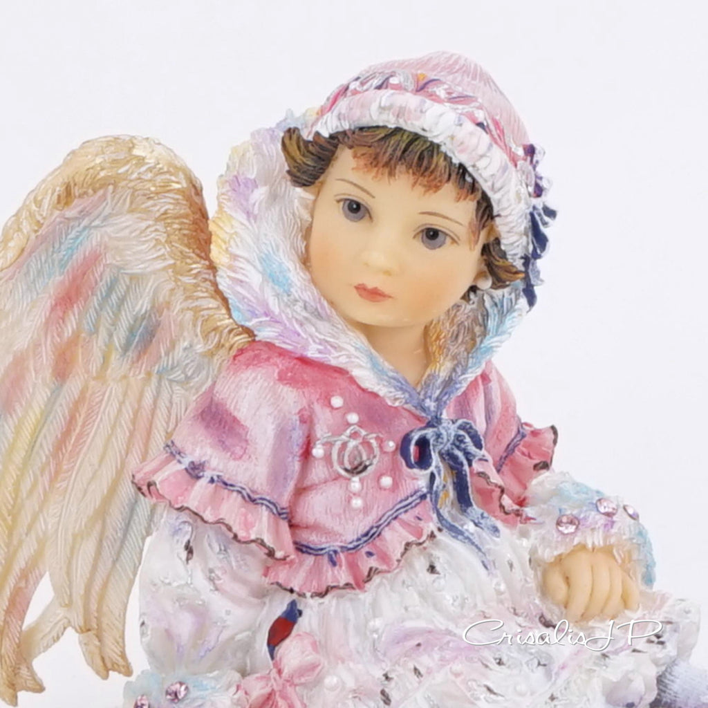 Crisalis Collection ★ Little Angel of Grace (1-1211) 10% OFF