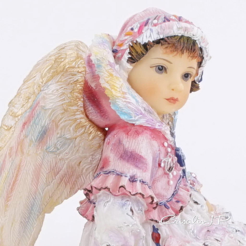 Crisalis Collection ★ Little Angel of Grace (1-1211) 10% OFF