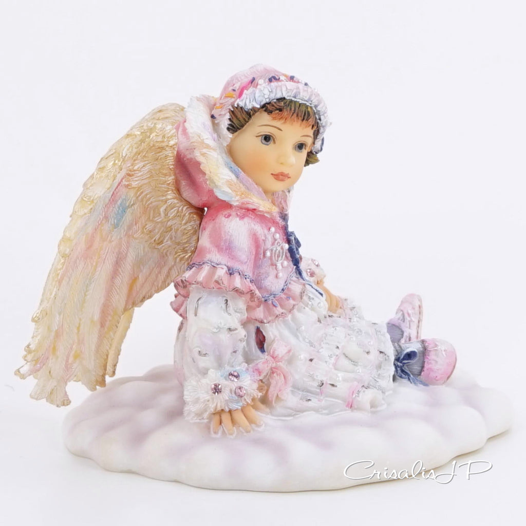 Crisalis Collection ★ Little Angel of Grace (1-1222) 10% OFF
