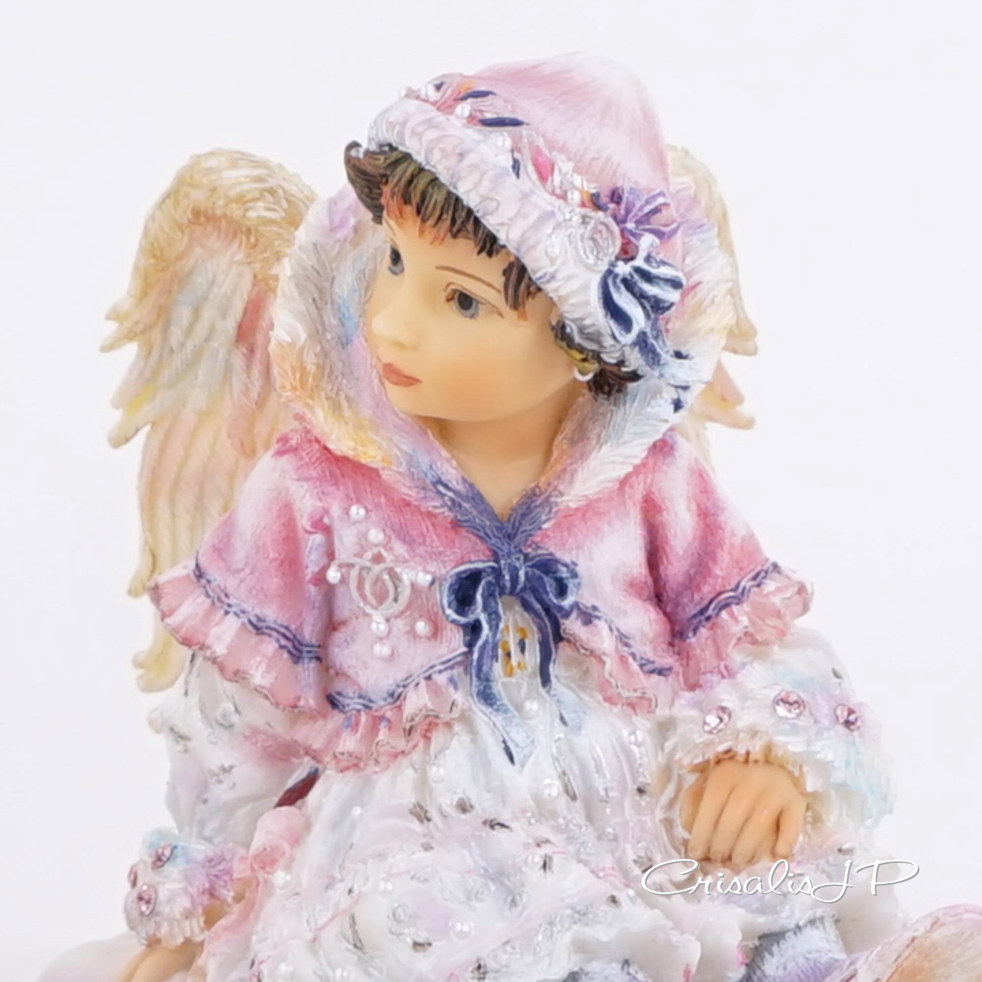 Crisalis Collection ★ Little Angel of Grace (1-1222) 10% OFF