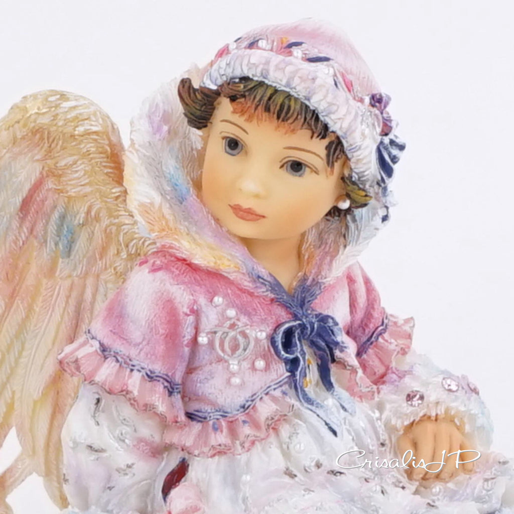 Crisalis Collection ★ Little Angel of Grace (1-1222) 10% OFF
