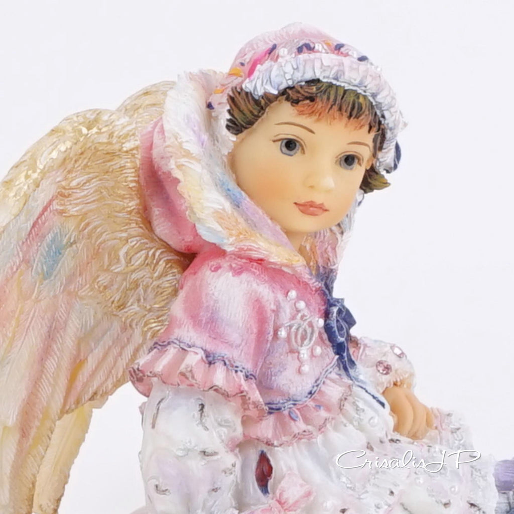 Crisalis Collection ★ Little Angel of Grace (1-1222) 10% OFF