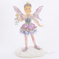 Crisalis Collection★ Silver Sparkle Faerie (1-1235) 10% OFF