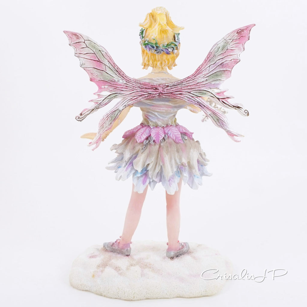 Crisalis Collection★ Silver Sparkle Faerie (1-1235) 10% OFF