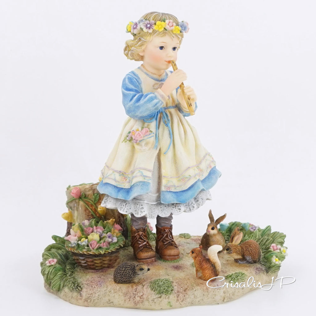 Crisalis Collection★ Woodland Song (1-1242) Premium