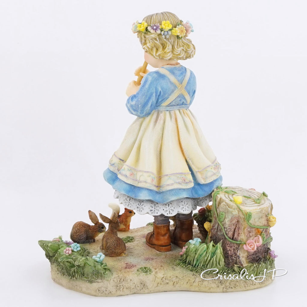 Crisalis Collection★ Woodland Song (1-1242) Premium