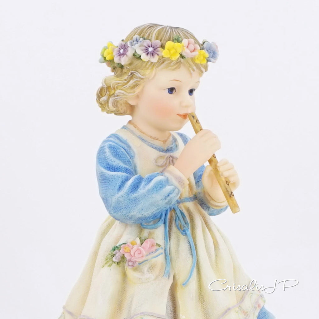 Crisalis Collection★ Woodland Song (1-1242) Premium
