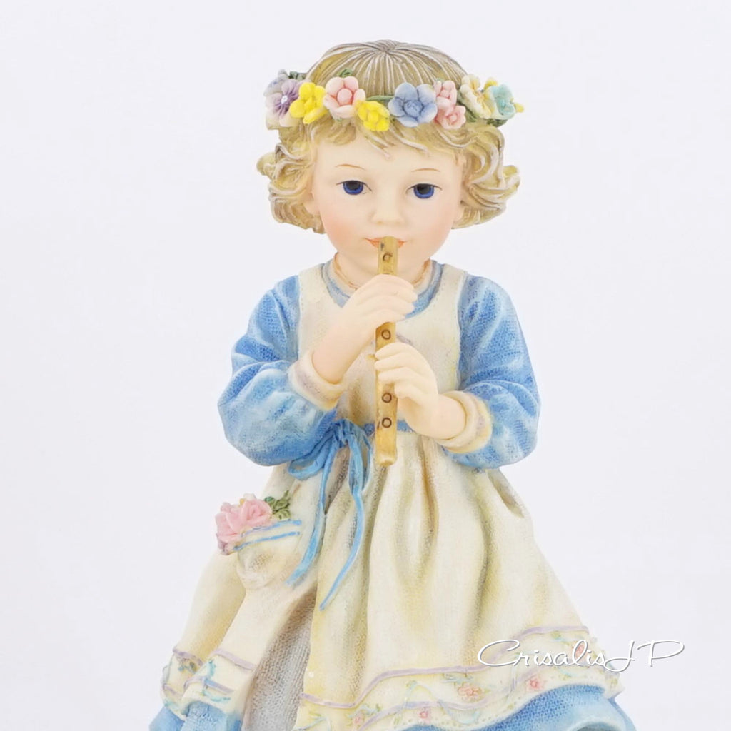 Crisalis Collection★ Woodland Song (1-1242) Premium