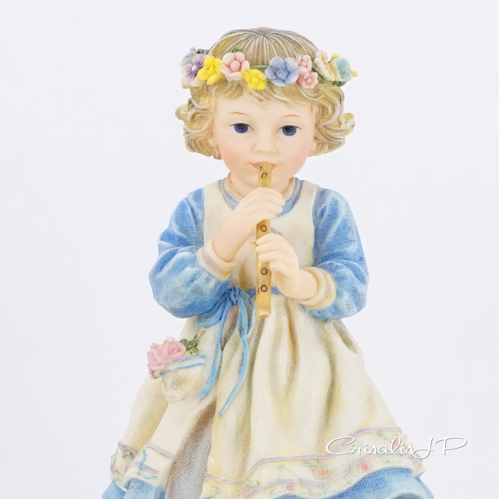 Crisalis Collection★ Woodland Song (1-1242) Premium