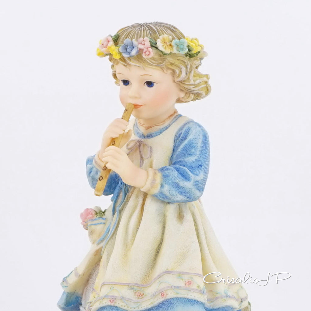 Crisalis Collection★ Woodland Song (1-1242) Premium