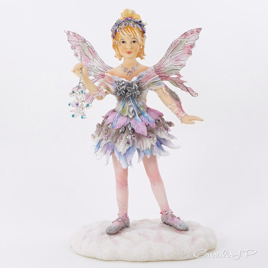 Directly imported from the UK, Chrysalis Collection ★ Silver Sparkle (1-1246) 10% off