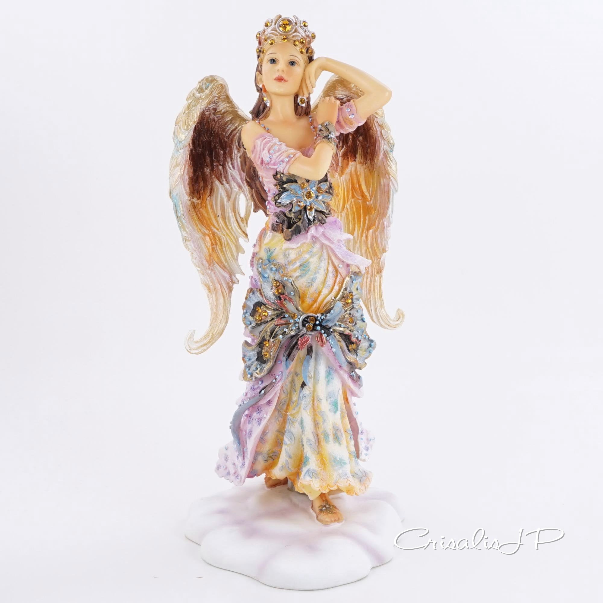 Crisalis Collection ★★★ Angel of Answered Prayer(1-1246)10%OFF