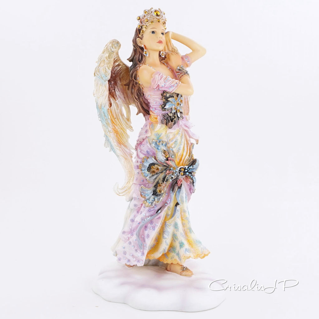 Crisalis Collection ★★★ Angel of Answered Prayer(1-1246)10%OFF