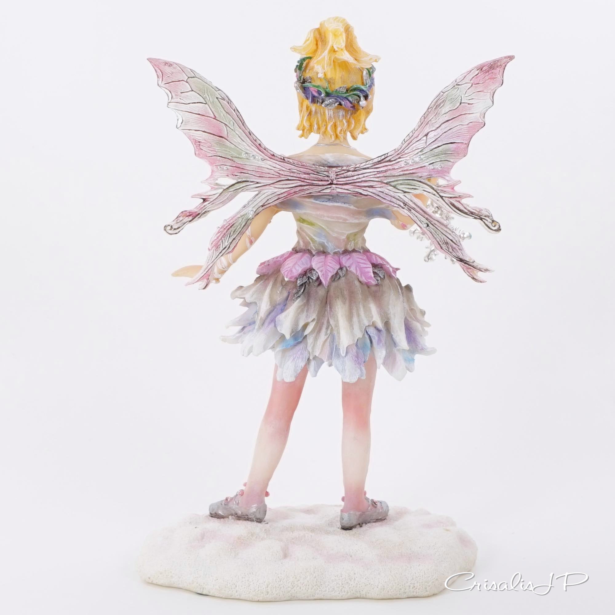 英国直輸入 クリサリスコレクション★ シルバー・スパークル(1-1246) 10%OFF