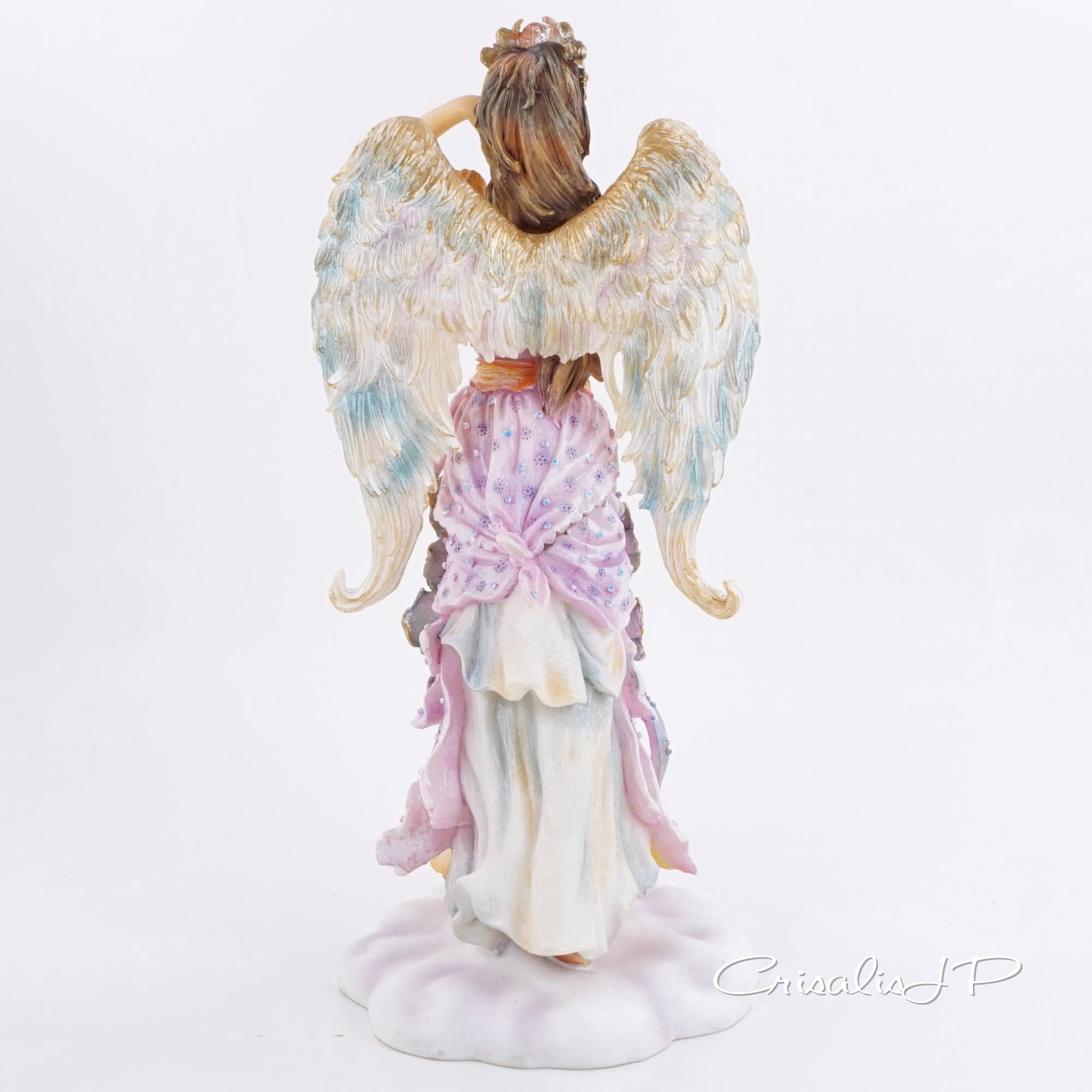 Crisalis Collection ★★★ Angel of Answered Prayer(1-1246)10%OFF