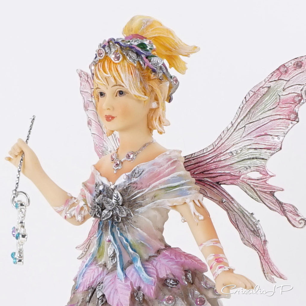 Directly imported from the UK, Chrysalis Collection ★ Silver Sparkle (1-1246) 10% off