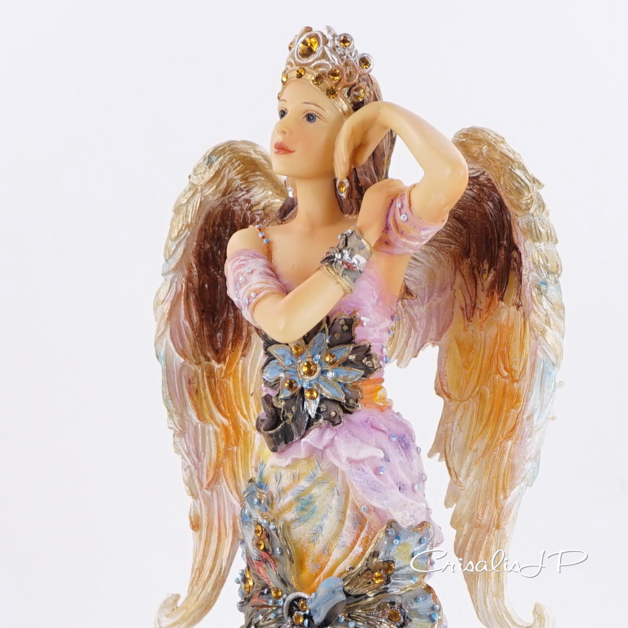 Crisalis Collection ★★★ Angel of Answered Prayer(1-1246)10%OFF