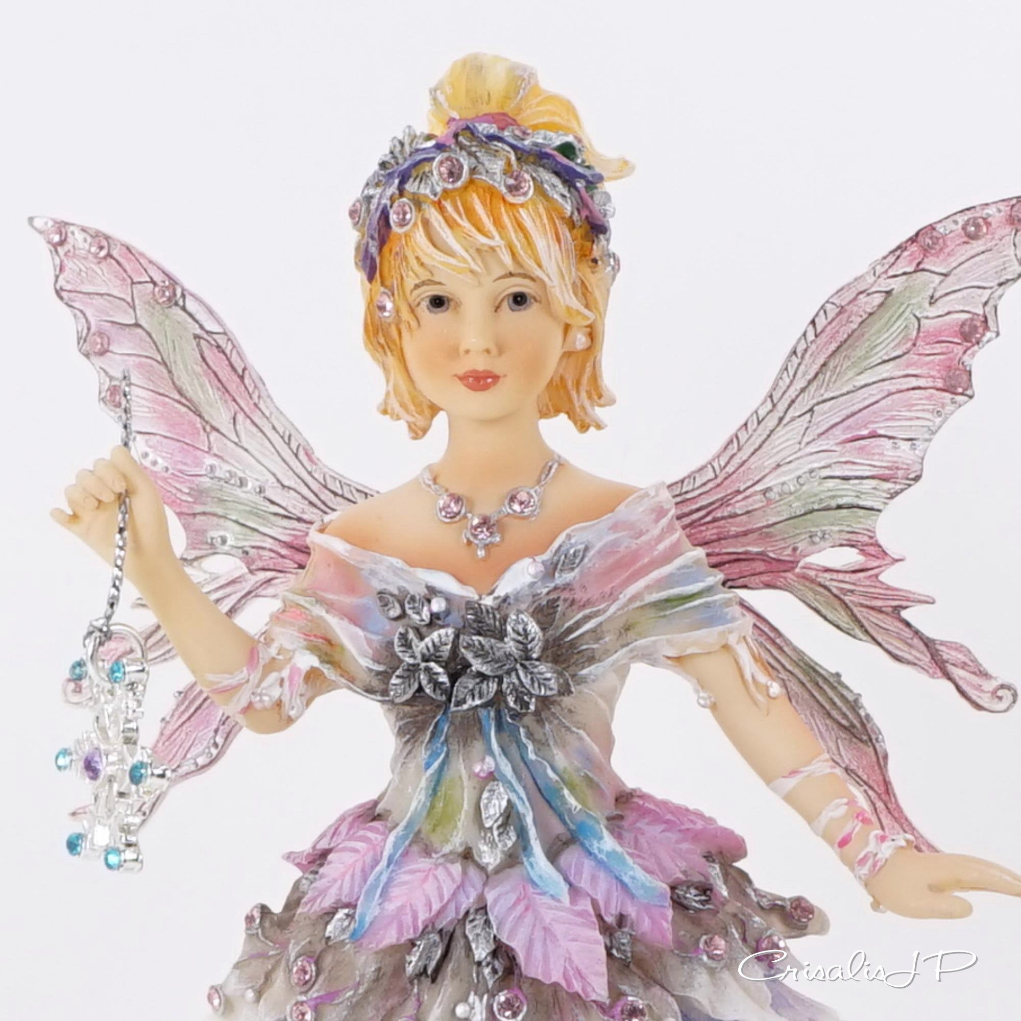 英国直輸入 クリサリスコレクション★ シルバー・スパークル(1-1246) 10%OFF