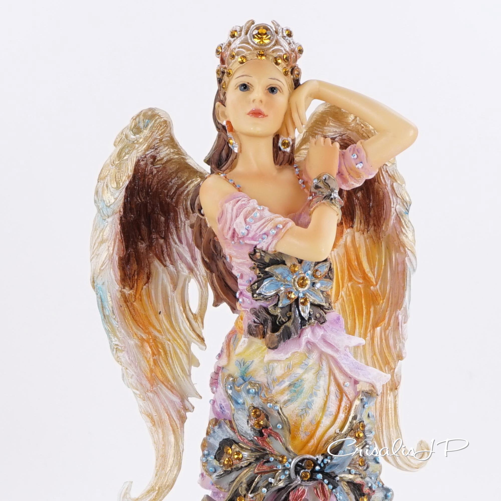 Crisalis Collection ★★★ Angel of Answered Prayer(1-1246)10%OFF