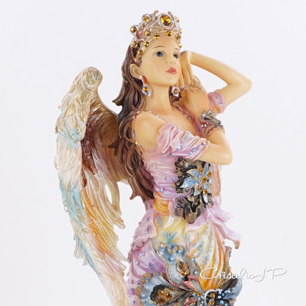 Crisalis Collection ★★★ Angel of Answered Prayer(1-1246)10%OFF