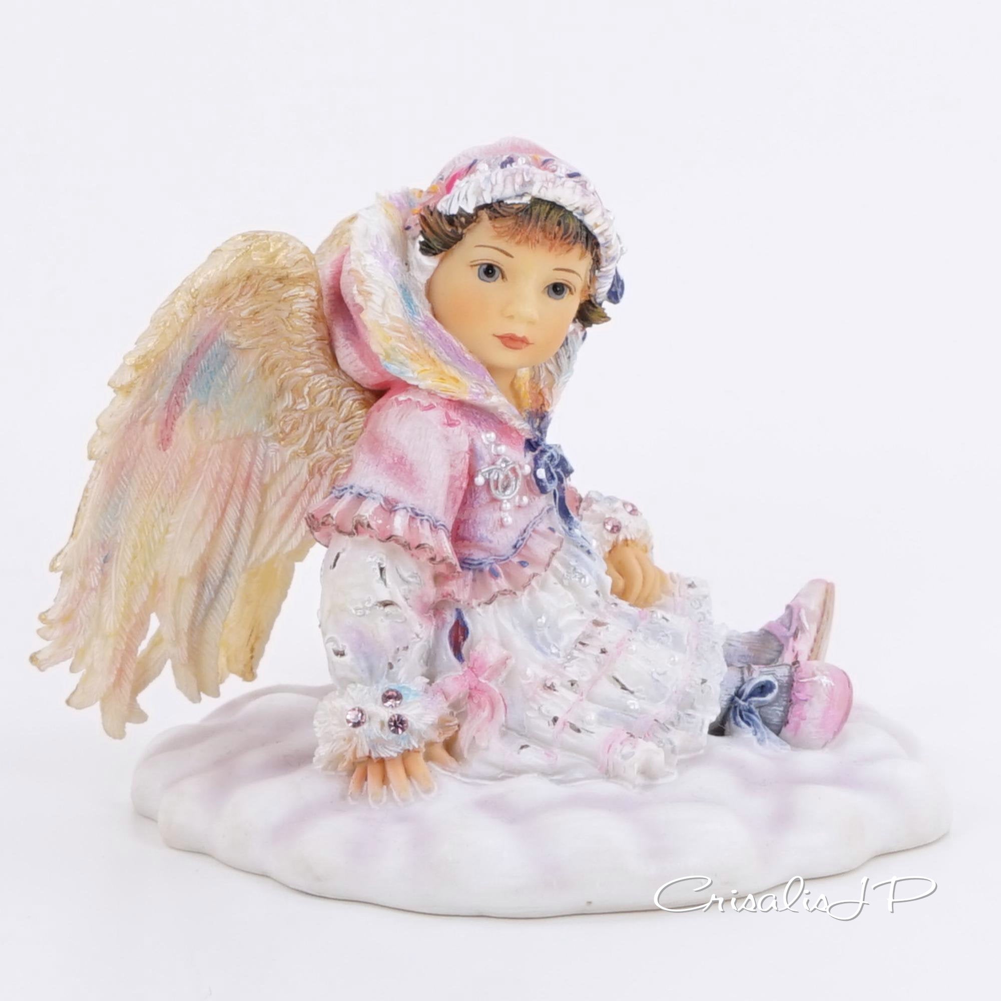 Crisalis Collection ☆ Your Hearts Desire (1-4807) Standard – 天使